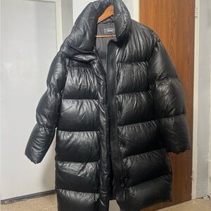 Mackage Womens Puffer